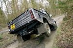 Land Rover Defender 2006 года